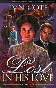 Tapa de Lost in his love
