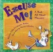 Tapa de Excuse me!