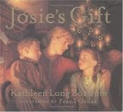 Tapa de Josie's Gift
