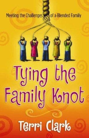 Tapa de Tying the family knot