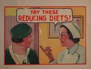 Tapa de Try these reducing diets!