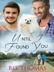 Tapa de Until I Found You