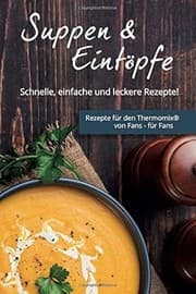 Tapa de Suppen and Eintöpfe