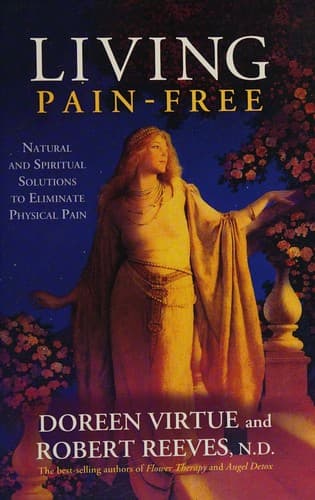 Tapa de Living Pain-Free