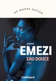 Tapa de Eau douce
