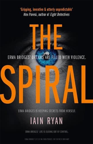Tapa de The Spiral