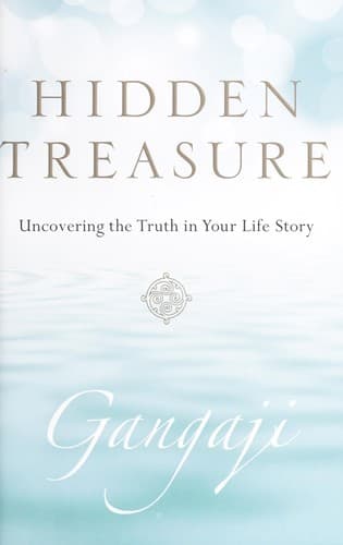 Tapa de Hidden treasure