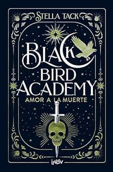 Tapa de Amor a la muerte
