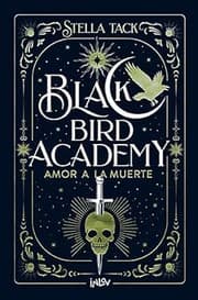 Tapa de Amor a la muerte