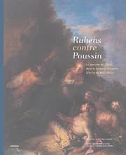 Tapa de Rubens contre Poussin