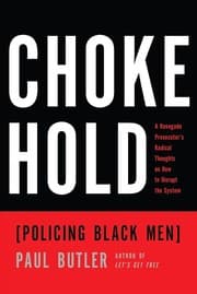 Tapa de Chokehold