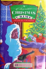 Tapa de A Classic Christmas crime