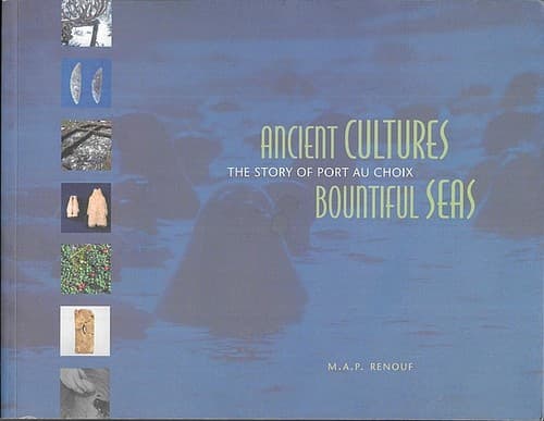 Tapa de Ancient Cultures, Bountiful Seas