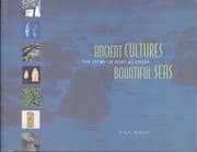 Tapa de Ancient Cultures, Bountiful Seas