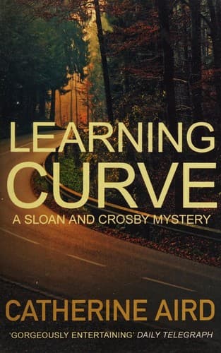 Tapa de Learning Curve