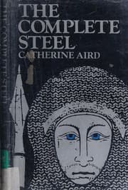 Tapa de The Complete Steel