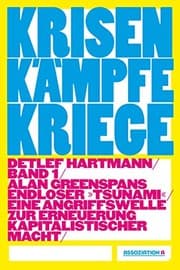 Tapa de Krisen - Kämpfe - Kriege, Band I
