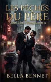 Tapa de Les péchés du Père