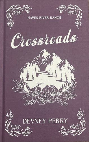 Tapa de Crossroads (Haven River Ranch)