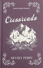Tapa de Crossroads