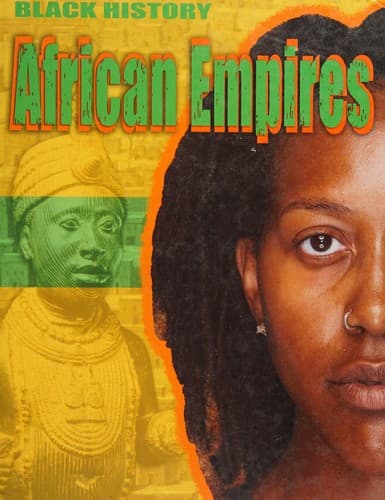 Tapa de African empires