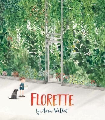 Tapa de Florette