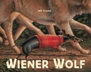 Tapa de Wiener Wolf