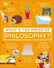 Tapa de What's the Point of Philosophy?