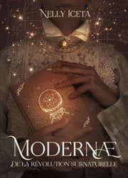 Tapa de Modernæ