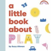 Tapa de Little Book about Play