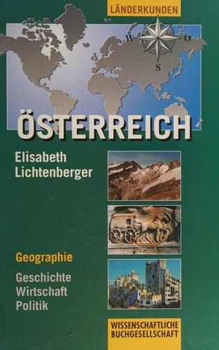 Tapa de Österreich