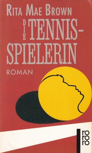 Tapa de Die Tennisspielerin