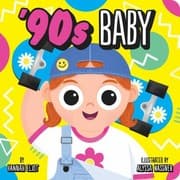 Tapa de '90s Baby
