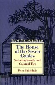 Tapa de The House of the seven gables