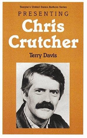 Tapa de Presenting Chris Crutcher