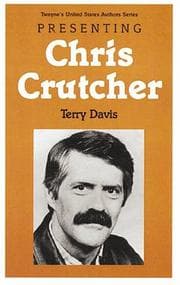 Tapa de Presenting Chris Crutcher