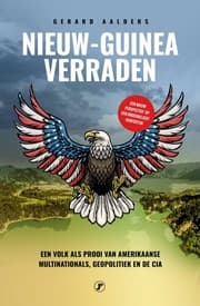 Tapa de Nieuw-Guinea verraden :