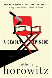 Tapa de A Deadly Episode