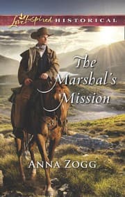 Tapa de Marshal's Mission