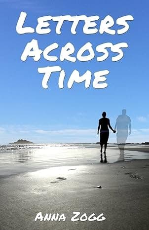 Tapa de Letters Across Time