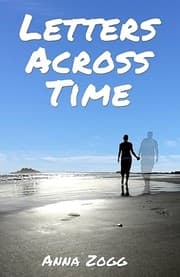 Tapa de Letters Across Time