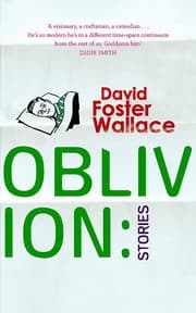 Tapa de Oblivion