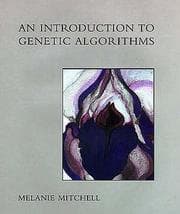 Tapa de An Introduction to Genetic Algorithms (Complex Adaptive Systems)