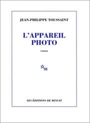 Tapa de L'Appreil Photo