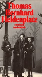 Tapa de Heldenplatz