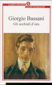 Tapa de Occhiali d'Oro