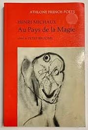 Tapa de Au Pays De LA Magie (French Poets)