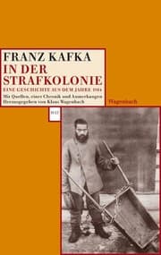 Tapa de In der Strafkolonie