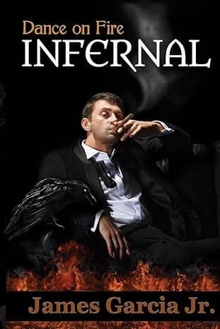 Tapa de Infernal