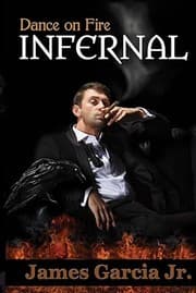 Tapa de Infernal